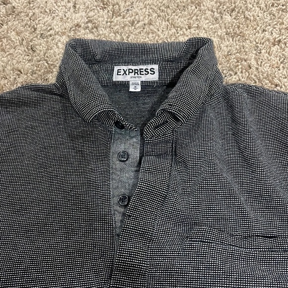 Collared Shirt - Picture 2 of 5